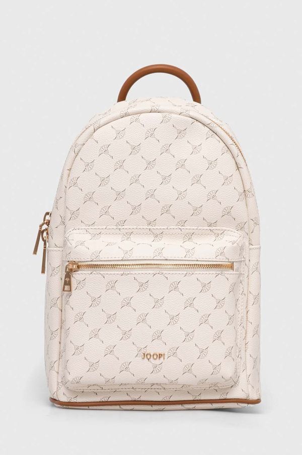Joop! Nahrbtnik Joop! ženski, bež barva