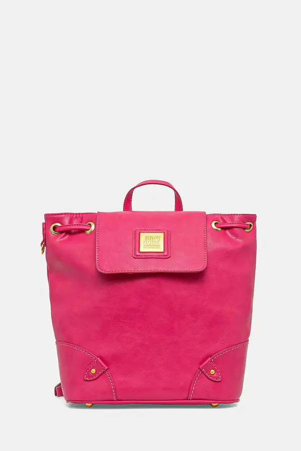 Juicy Couture Nahrbtnik Juicy Couture POPPY