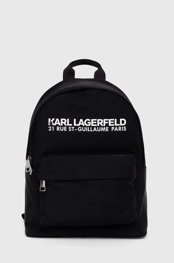 Karl Lagerfeld Nahrbtnik Karl Lagerfeld
