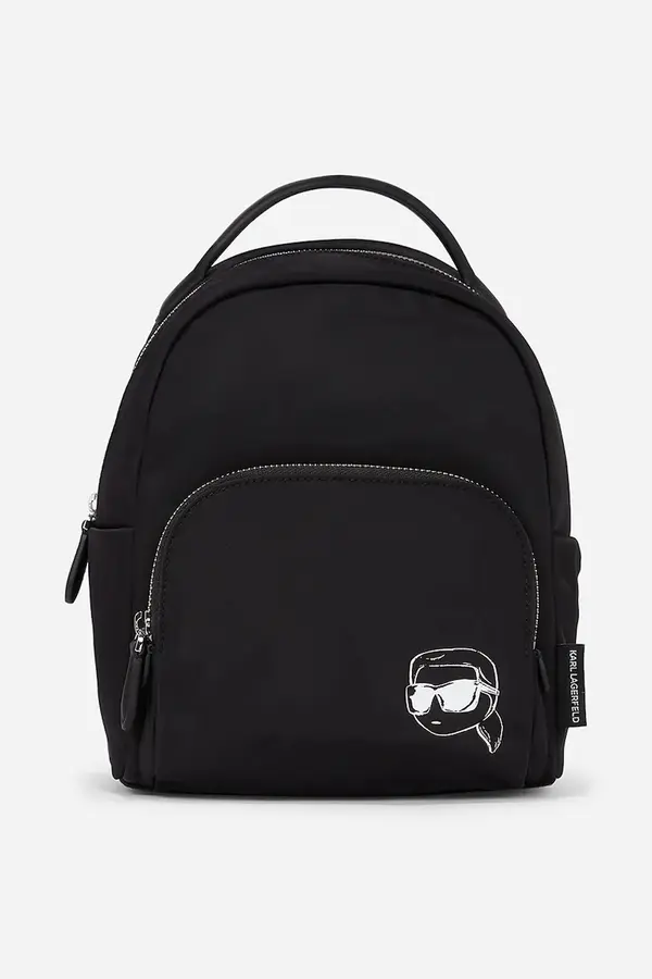 Karl Lagerfeld Nahrbtnik Karl Lagerfeld IKON