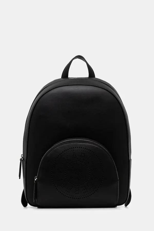Karl Lagerfeld Nahrbtnik Karl Lagerfeld K/CIRCLE