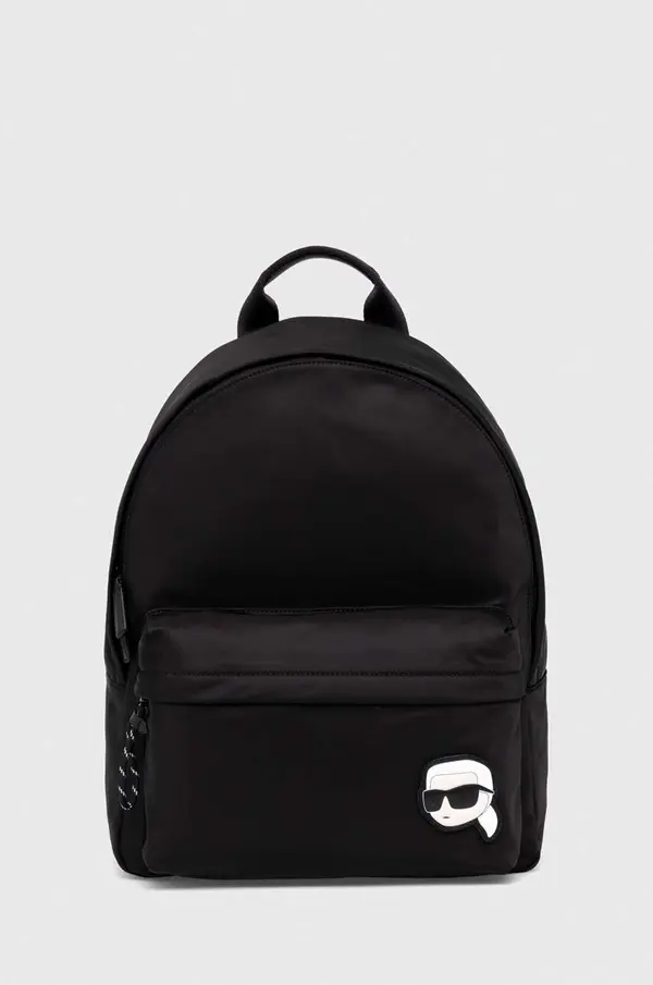 Karl Lagerfeld Nahrbtnik Karl Lagerfeld K/IKONIK