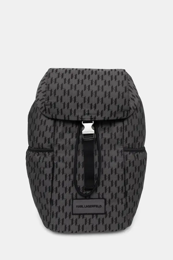 Karl Lagerfeld Nahrbtnik Karl Lagerfeld K/MONOGRAM