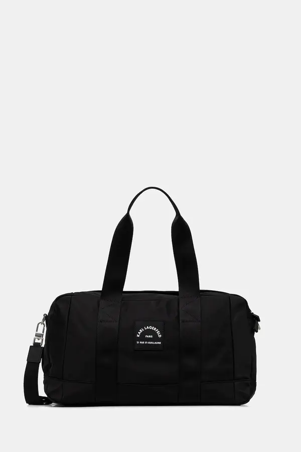 Karl Lagerfeld Nahrbtnik Karl Lagerfeld K/RSG 32 x 42 x 16 cm
