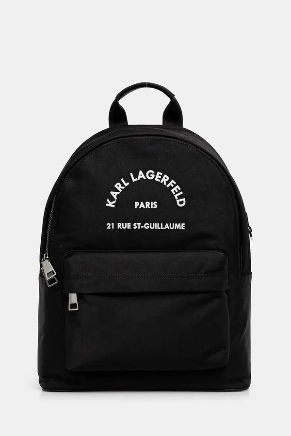 Karl Lagerfeld Nahrbtnik Karl Lagerfeld K/RSG