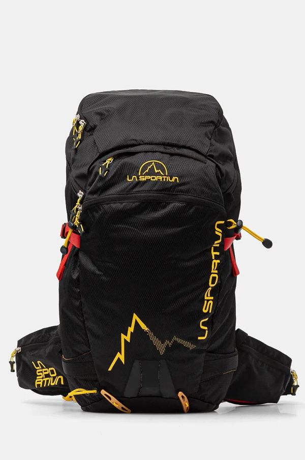 La Sportiva Nahrbtnik LA Sportiva Moonlite črna barva, 59X999100