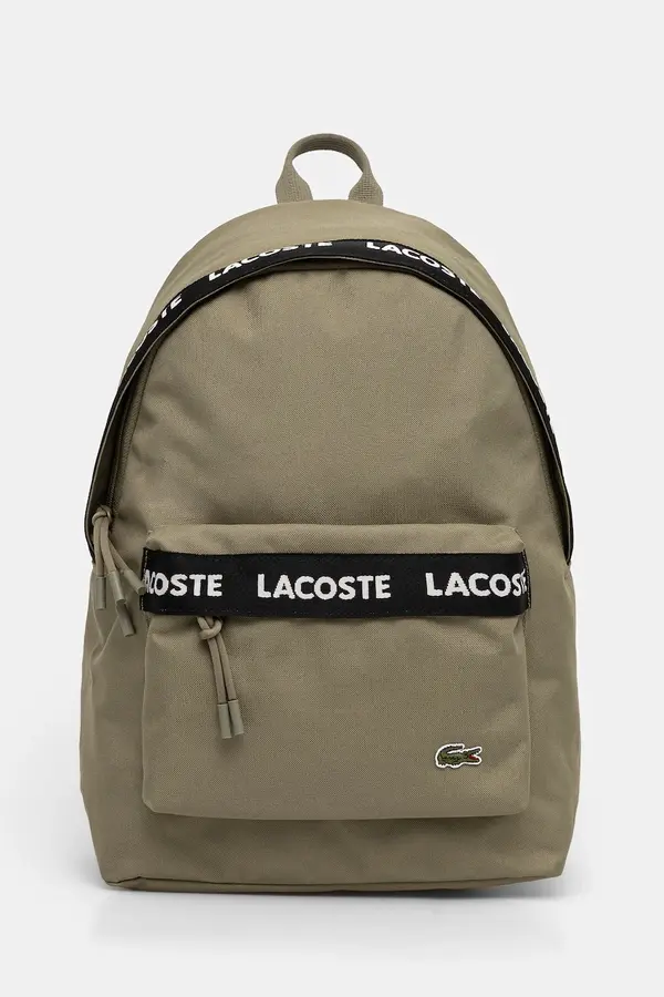 Lacoste Nahrbtnik Lacoste