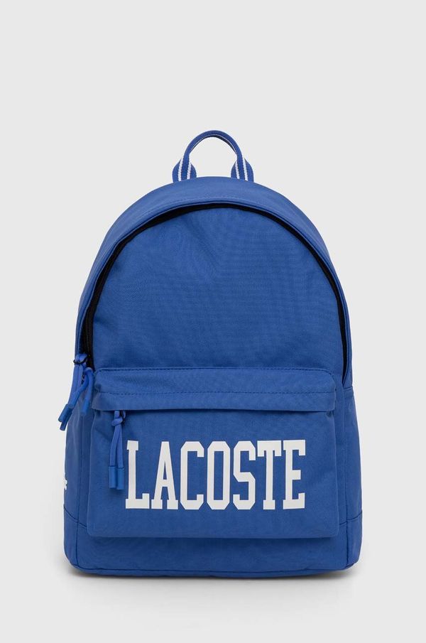 Lacoste Nahrbtnik Lacoste