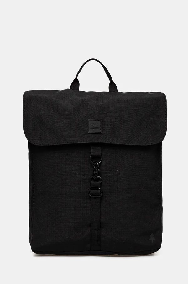 Lefrik Nahrbtnik Lefrik Handy Mini črna barva, Handy Mini