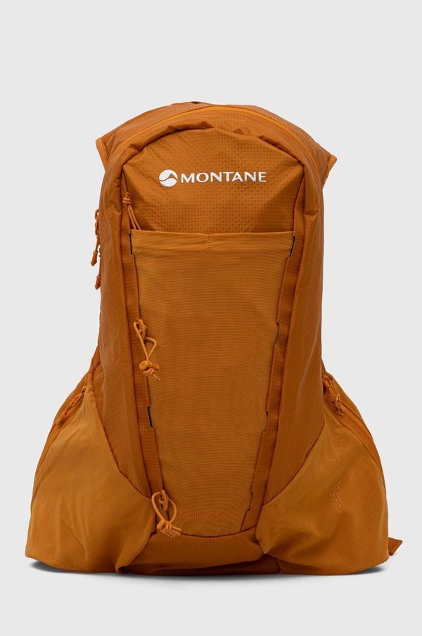 Montane Nahrbtnik Montane Trailblazer 18 oranžna barva, PTZ1817