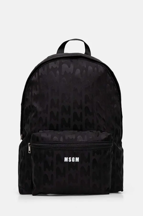 MSGM Nahrbtnik MSGM