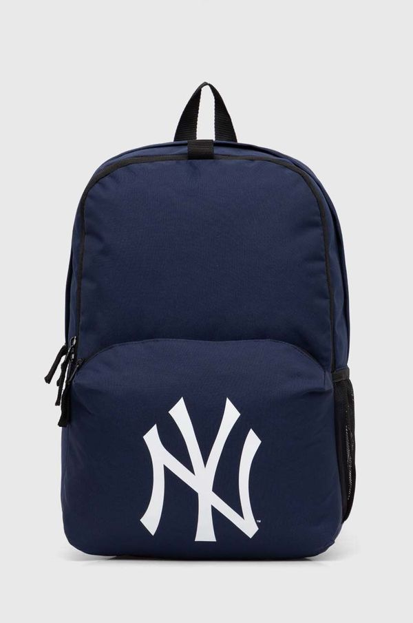 New Era Nahrbtnik New Era MLB NEW YORK YANKEES mornarsko modra barva, 60503790