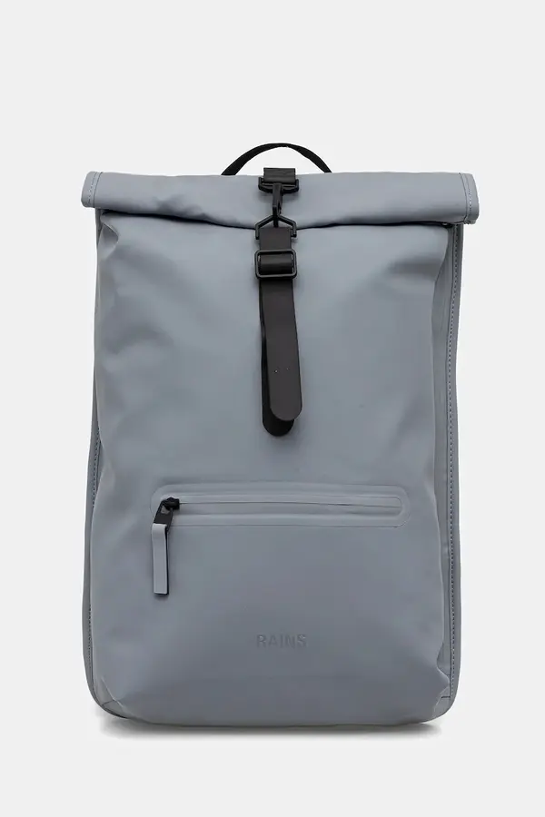 Rains Nahrbtnik Rains 13320 Rolltop Rucksack W3