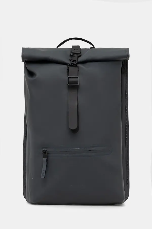 Rains Nahrbtnik Rains 13320 Rolltop Rucksack W3
