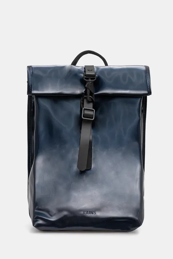 Rains Nahrbtnik Rains 13330 Rolltop Rucksack Mini