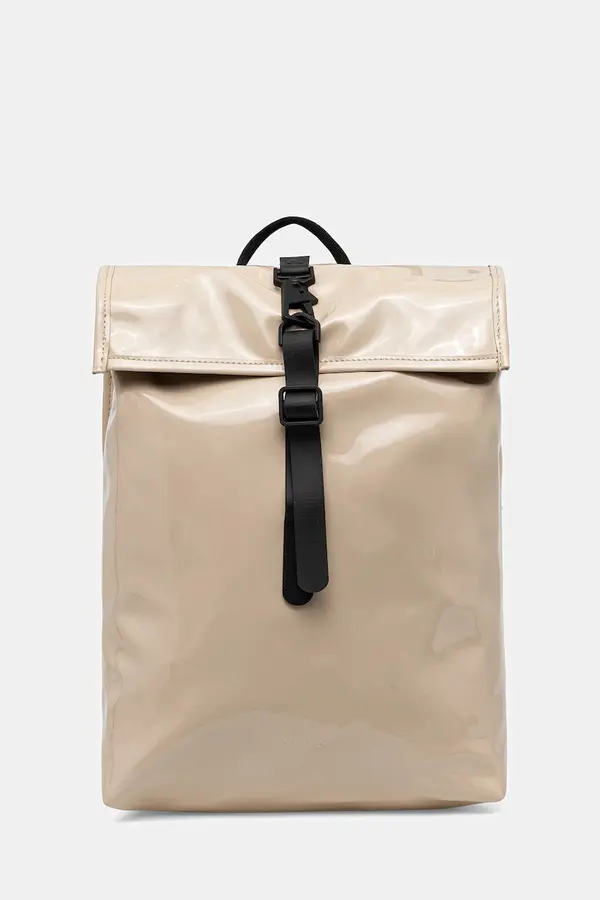 Rains Nahrbtnik Rains 13330 Rolltop Rucksack Mini W3