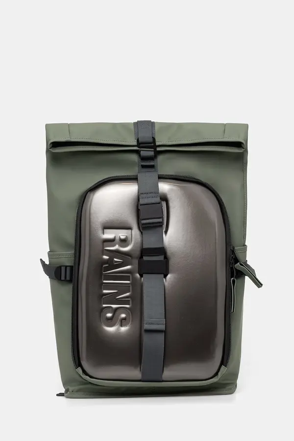 Rains Nahrbtnik Rains 13430 Texel Moulded Backpack W3
