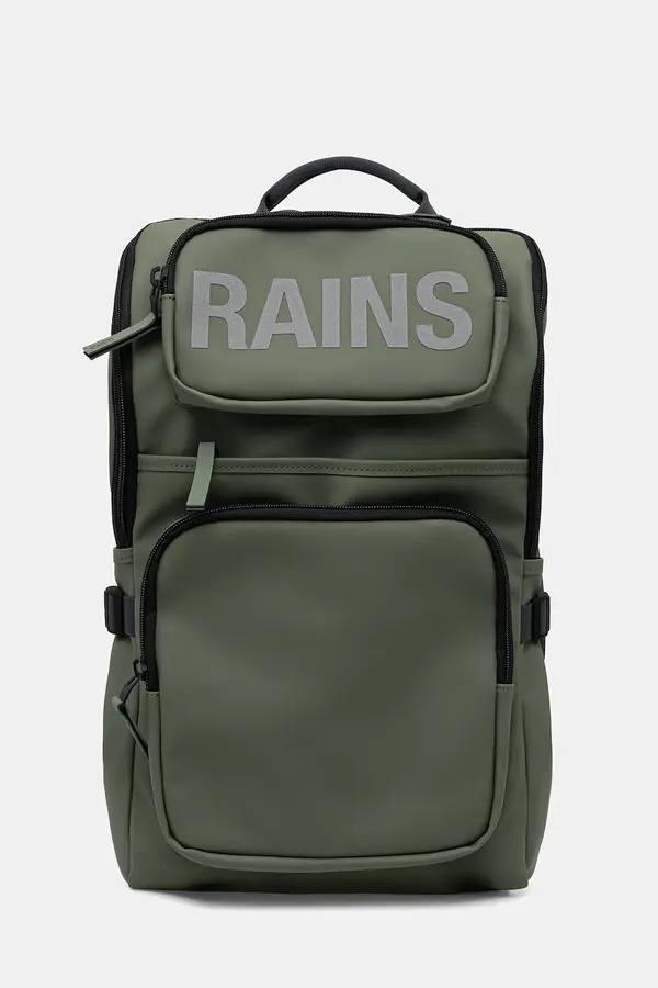 Rains Nahrbtnik Rains 14000 Texel Cargo Backpack W3