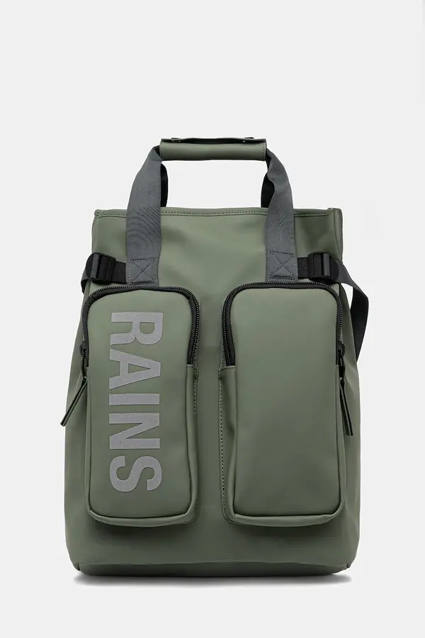 Rains Nahrbtnik Rains 14240 Texel Tote Backpack W3
