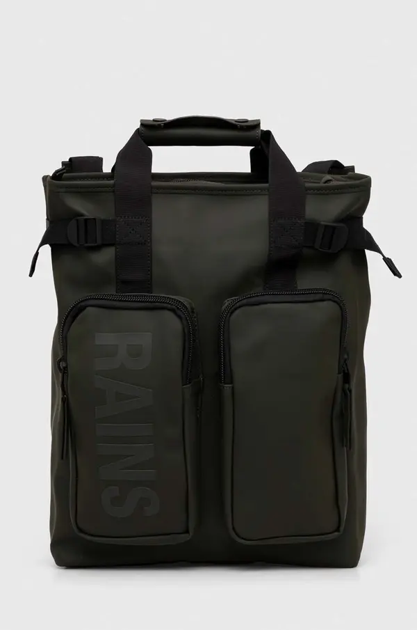 Rains Nahrbtnik Rains 14240 Weekendbags
