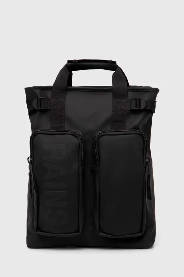 Rains Nahrbtnik Rains 14240 Weekendbags
