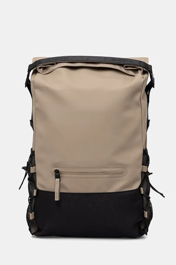 Rains Nahrbtnik Rains 14270 Trail Mountaineer Rolltop W3