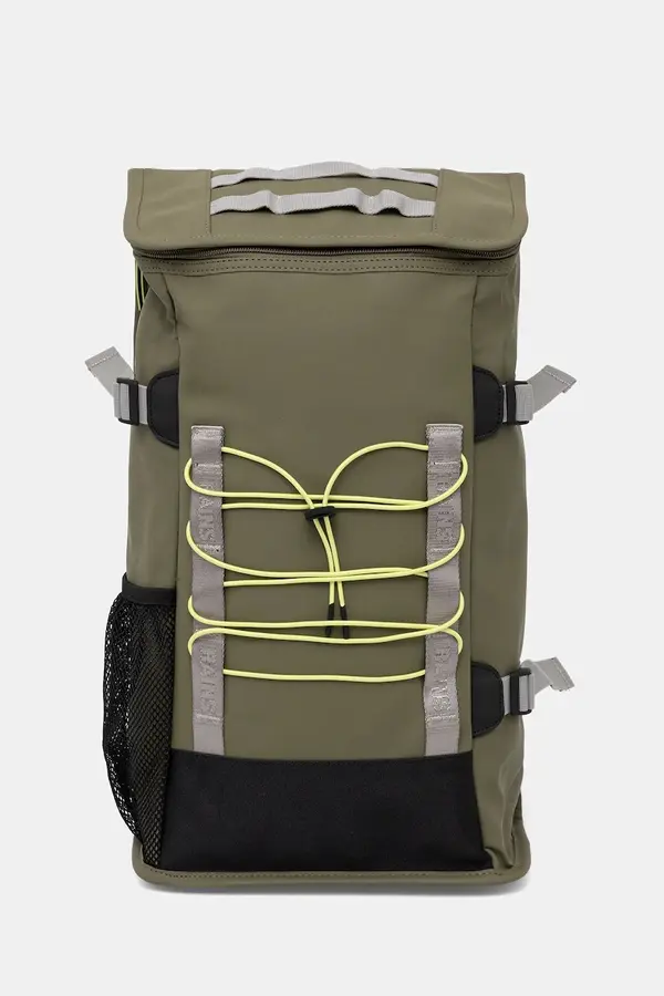 Rains Nahrbtnik Rains 14340 Trail Mountaineer Bag