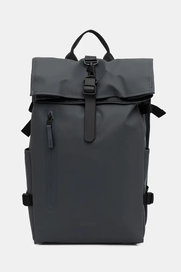 Rains Nahrbtnik Rains 14590 Rolltop Rucksack Large W3