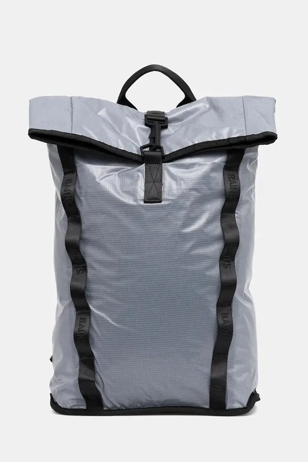 Rains Nahrbtnik Rains 14770 Sibu Rolltop Rucksack W3
