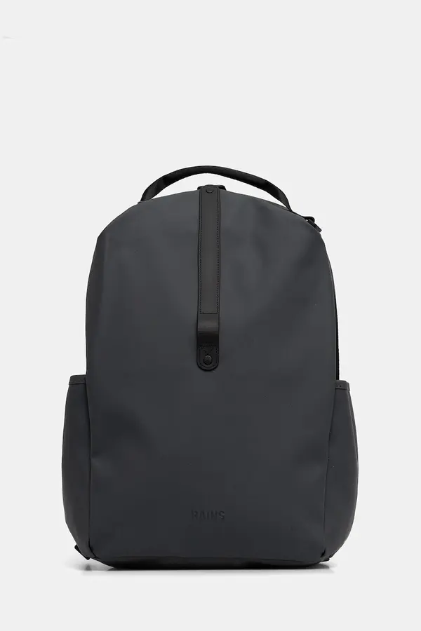 Rains Nahrbtnik Rains 14890 Clip Front Backpack W3