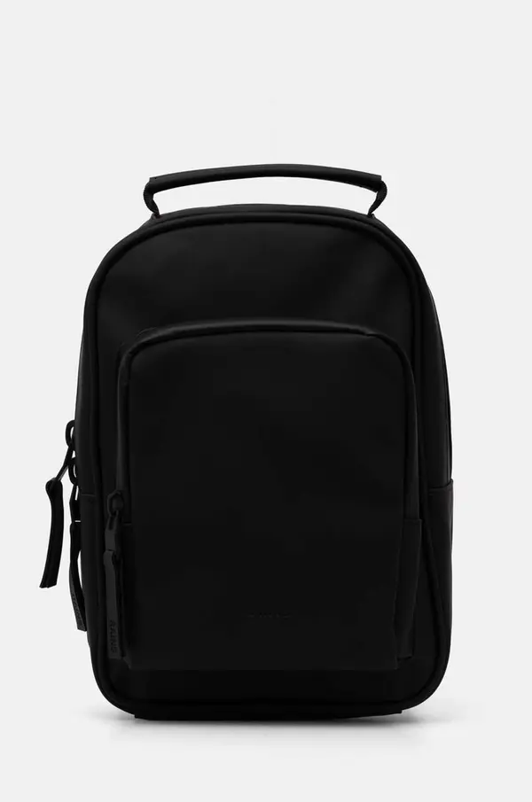 Rains Nahrbtnik Rains Book Daypack Mini W3