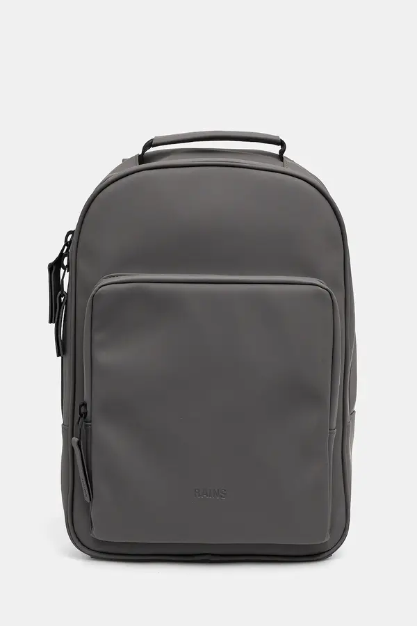 Rains Nahrbtnik Rains Book Daypack W3