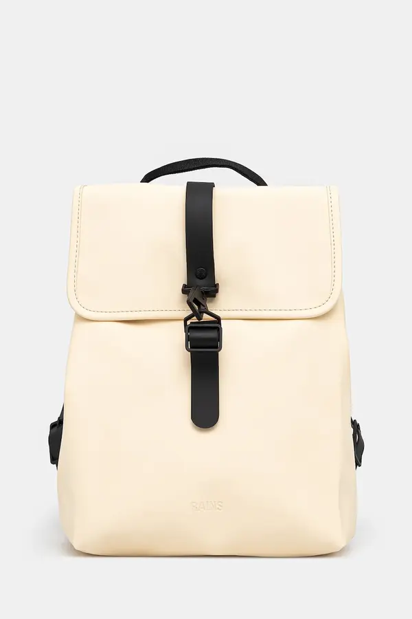 Rains Nahrbtnik Rains Bucket Backpack W3