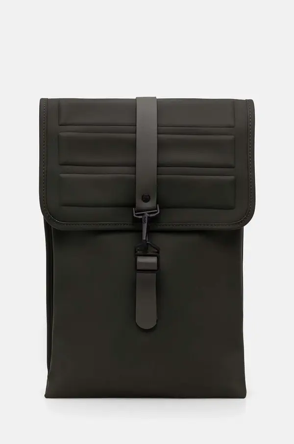 Rains Nahrbtnik Rains Shield Rucksack W3