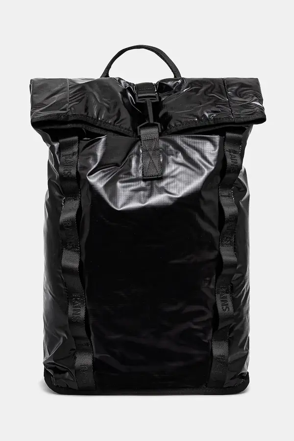Rains Nahrbtnik Rains Sibu Rolltop Rucksack W3