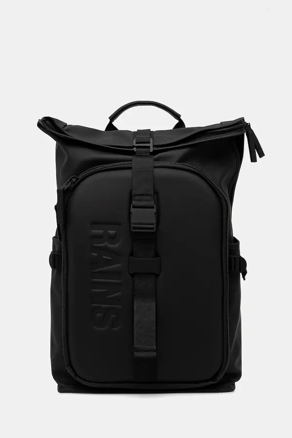 Rains Nahrbtnik Rains Texel Moulded Backpack W3