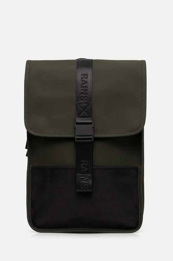 Rains Nahrbtnik Rains Trail Backpack Mini W3