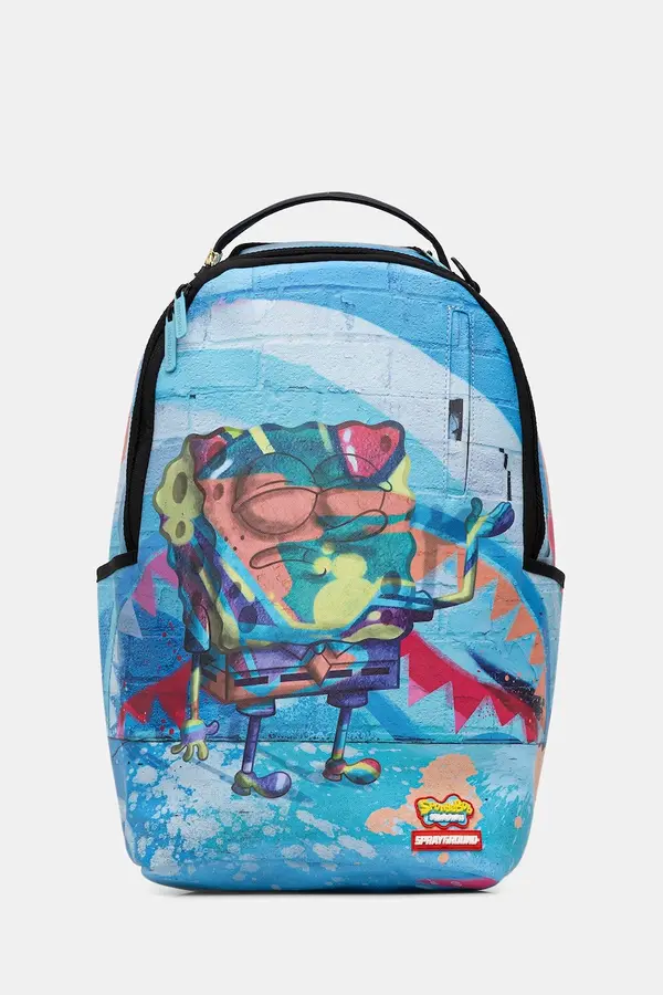 Sprayground Nahrbtnik Sprayground