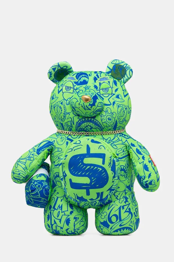 Sprayground Nahrbtnik Sprayground