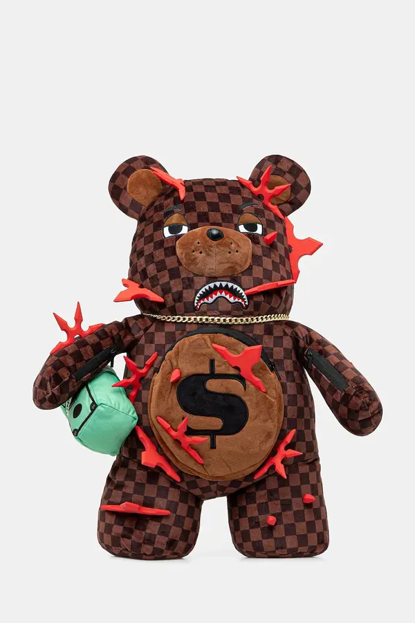 Sprayground Nahrbtnik Sprayground