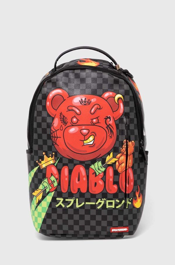 Sprayground Nahrbtnik Sprayground 910B4754NSZ