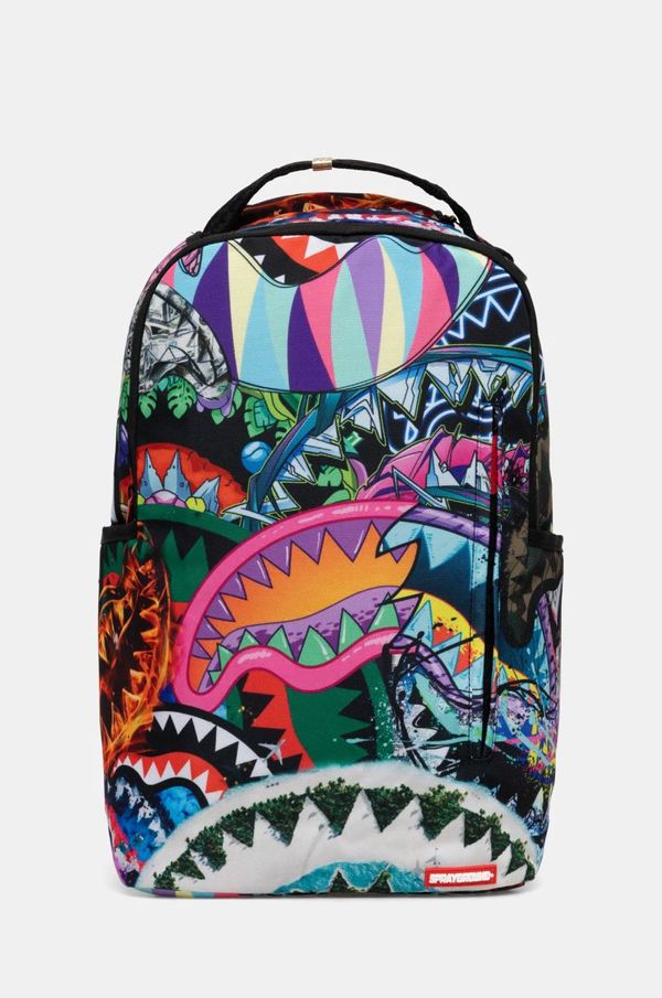 Sprayground Nahrbtnik Sprayground 910B6258NSZ