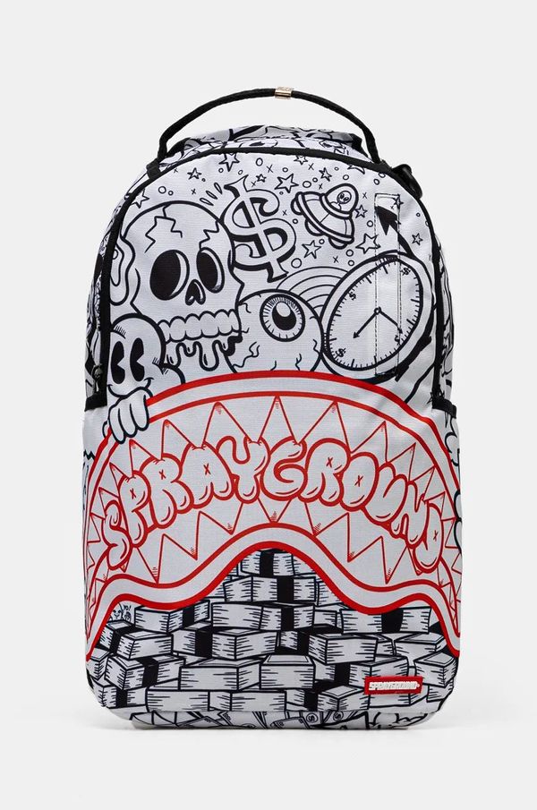 Sprayground Nahrbtnik Sprayground 910B6335NSZ