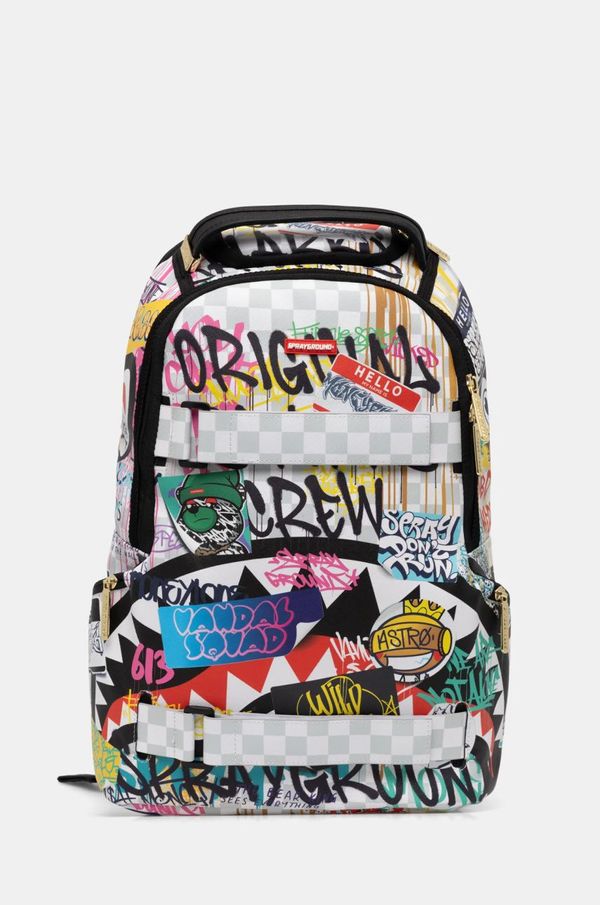 Sprayground Nahrbtnik Sprayground 910B6602NSZ