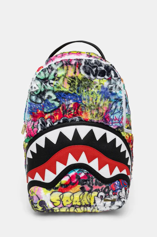 Sprayground Nahrbtnik Sprayground 910B6722NSZ