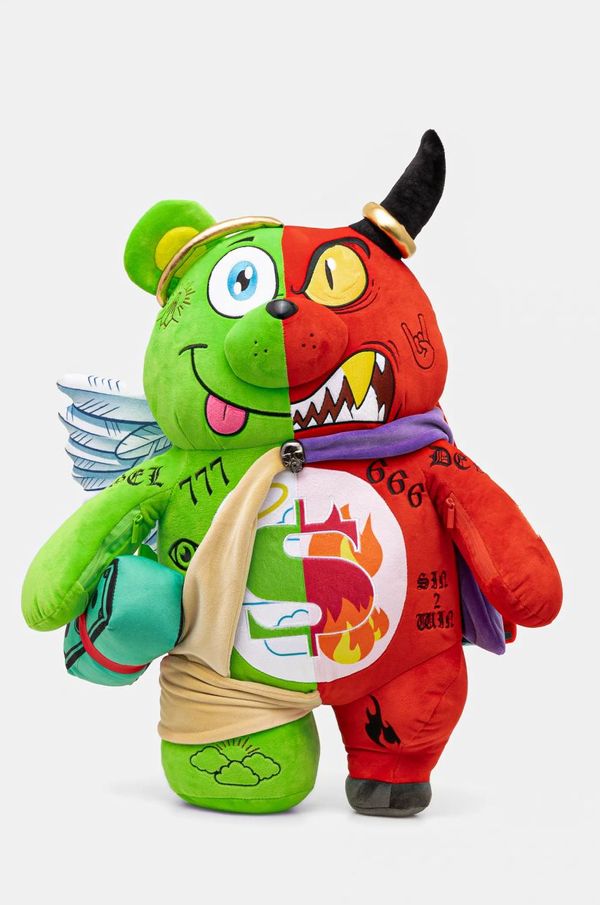 Sprayground Nahrbtnik Sprayground 910B6782NSZ