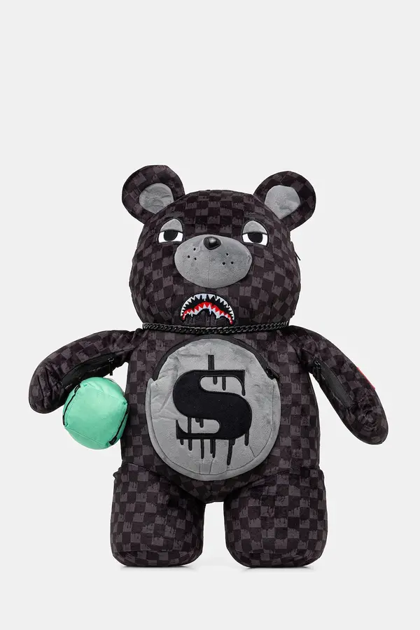 Sprayground Nahrbtnik Sprayground