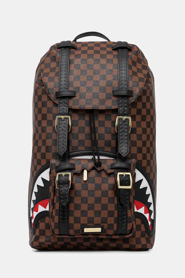 Sprayground Nahrbtnik Sprayground