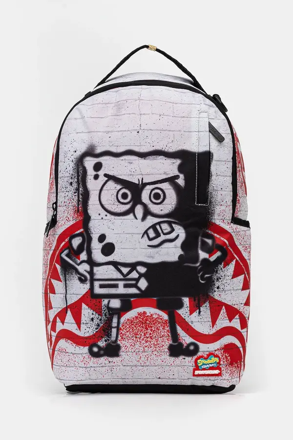 Sprayground Nahrbtnik Sprayground
