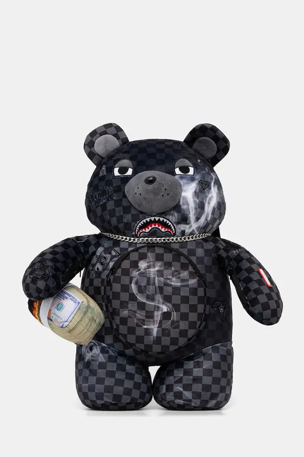 Sprayground Nahrbtnik Sprayground